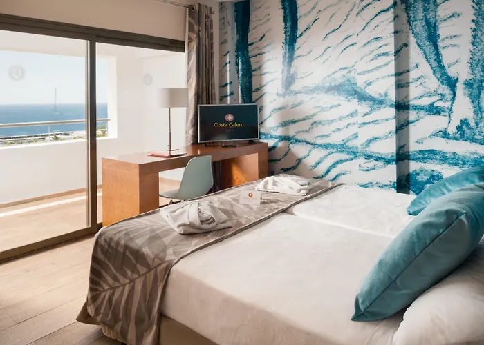 Costa Calero Thalasso & SpaSpa Hotel